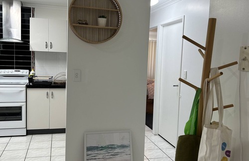 Shoal Point Apartamento | Beach, Sand Relax
