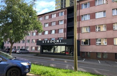 Pelgulinn Apartamento | Beach & Sea Apartment