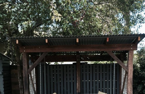 Surf Beach Casa | Beach Shack - 1 Highview Avenue, Surf Beach