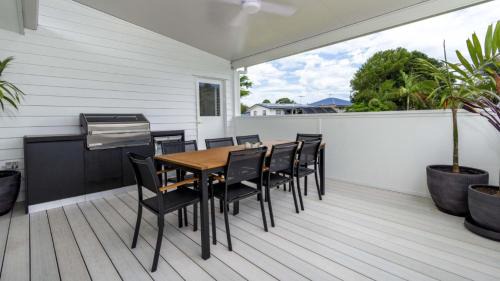 Bongaree Casa | Beach Shack Bongaree
