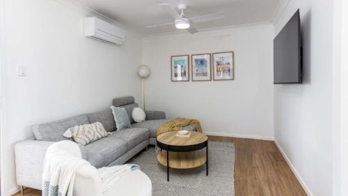 Bongaree Casa | Beach Shack Bongaree