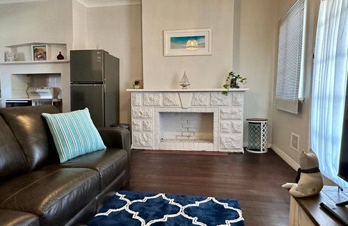 South Bunbury Cabaña | Beach Shack - Bunbury