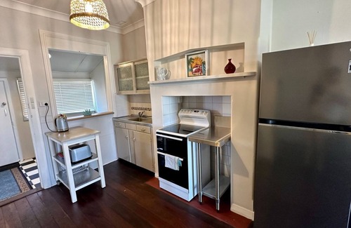 South Bunbury Cabaña | Beach Shack - Bunbury