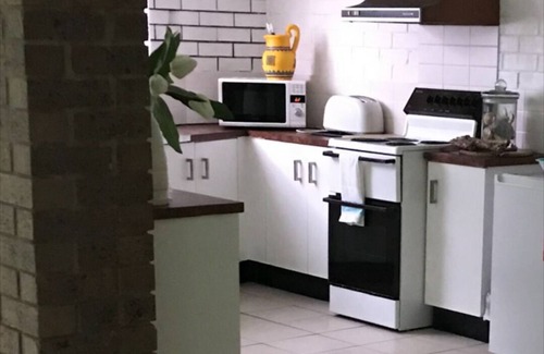 Vincentia Apartamento | Jervis Bay - Cabaña en la playa