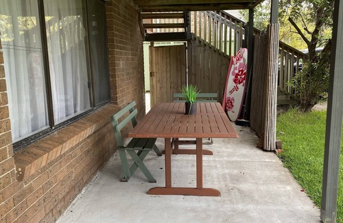 Vincentia Apartamento | Jervis Bay - Cabaña en la playa