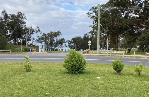 Vincentia Apartamento | Jervis Bay - Cabaña en la playa