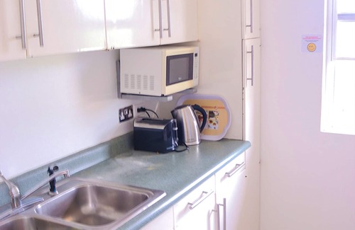 Ocho Rios Apartamento | Beach Shores at Turtle Tower