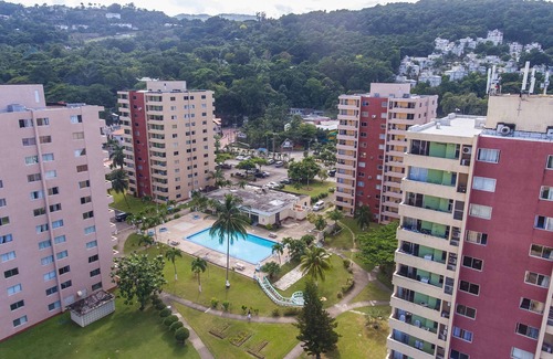 Ocho Rios Apartamento | Beach Shores at Turtle Tower