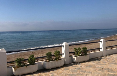 Sitio de Calahonda Apartamento | Beach Side Apartments Calahonda