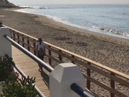 Sitio de Calahonda Apartamento | Beach Side Apartments Calahonda