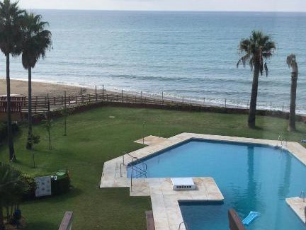 Sitio de Calahonda Apartamento | Beach Side Apartments Calahonda