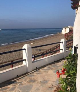 Sitio de Calahonda Apartamento | Beach Side Apartments Calahonda