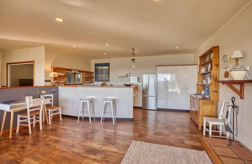Binalong Bay Casa | 58 Main Road - Bahía de fuegos junto a la playa