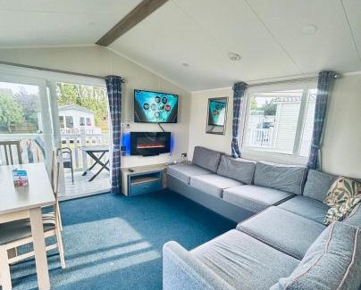 Caister-on-Sea Complejo | BEACH SIDE CARAVAN - haven - Caister on sea