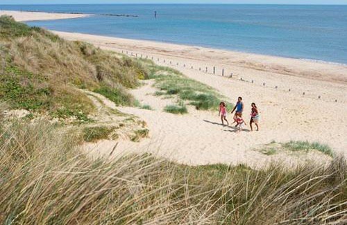 Caister-on-Sea Complejo | BEACH SIDE CARAVAN - haven - Caister on sea