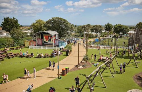 Caister-on-Sea Complejo | BEACH SIDE CARAVAN - haven - Caister on sea