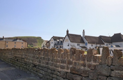 West Bay Cabaña | Beach Side