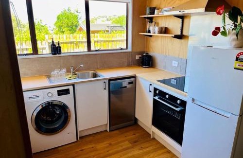 Wellington Casa | Beach Side Guest House