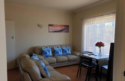 Semaphore Park Apartamento | Beach side holiday apartment