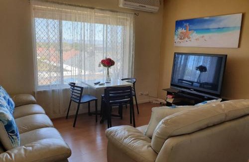 Semaphore Park Apartamento | Beach side holiday apartment