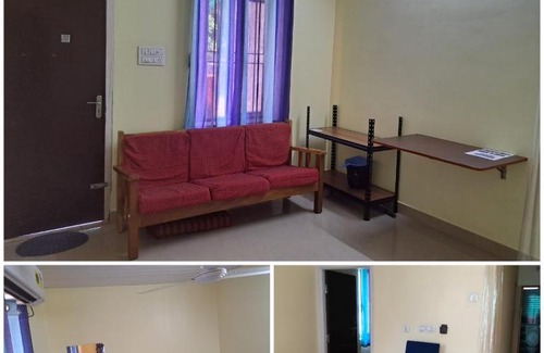 Mangalore Casa | Beach Side homestay