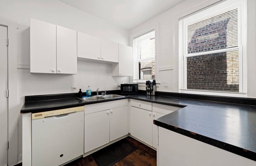 Rogers Park Apartamento | Beach Side in the City - Chicago