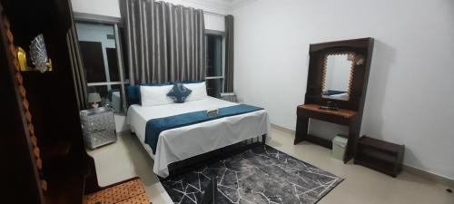 Sharjah Casa | Beach Side Private Room near Expo Center Sharjah