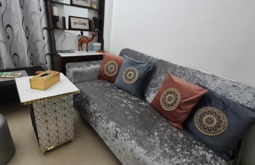 Sharjah Casa | Beach Side Private Room near Expo Center Sharjah