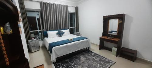 Sharjah Casa | Beach Side Private Room near Expo Center Sharjah