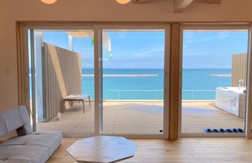 Sanuki Casa | Beach SPA Tsuda （1 Uno house） - Vacation STAY 38803v