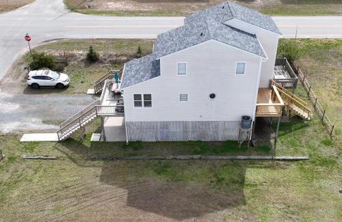 North Topsail Beach Casa | Beach Star Villa
