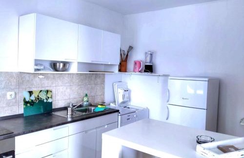 Tice Apartamento | Beach state of Art Balica Rat