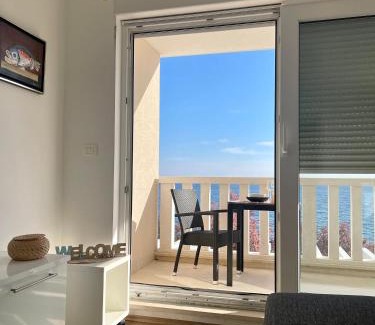 Ivan Dolac Apartamento | Beach Stay Apartment Ivon