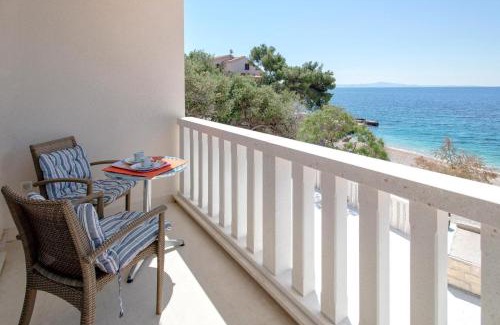 Ivan Dolac Apartamento | Beach Stay Apartment Ivon
