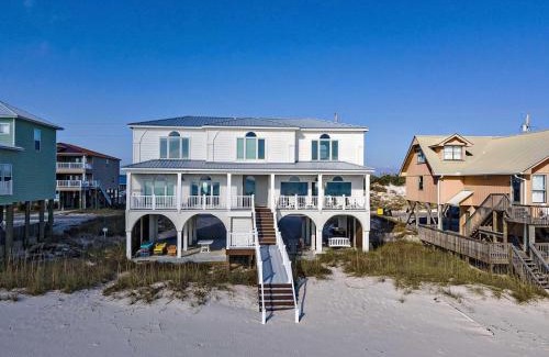 Surf Side Shores Casa | Beach Stop 2