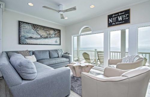Surf Side Shores Casa | Beach Stop 2