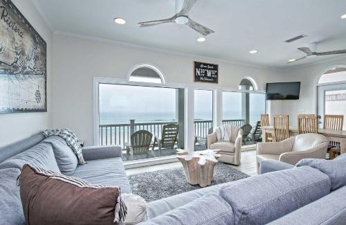 Surf Side Shores Casa | Beach Stop 2