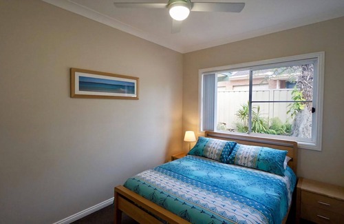 Vincentia Villa | Beach Street Villa - Jervis Bay