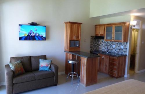 Ocho Rios Apartamento | Beach Studio 30