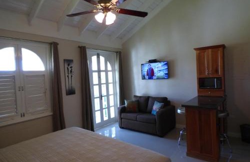 Ocho Rios Apartamento | Beach Studio 30