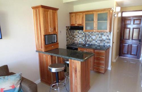 Ocho Rios Apartamento | Beach Studio 30