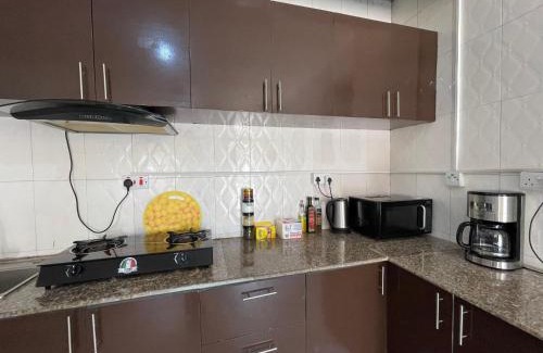 Mikocheni Apartamento | Beach Studio Apartment