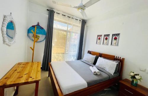 Mikocheni Apartamento | Beach Studio Apartment