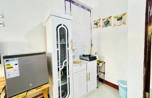 Mikocheni Apartamento | Beach Studio Apartment