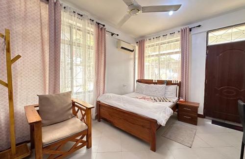 Mikocheni Apartamento | Beach Studio Apartment