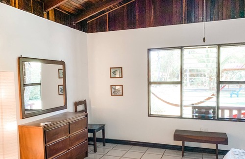 Parrita Apartamento | Beach Studio for 4 guests 2 beds at Tranquilidad Resort