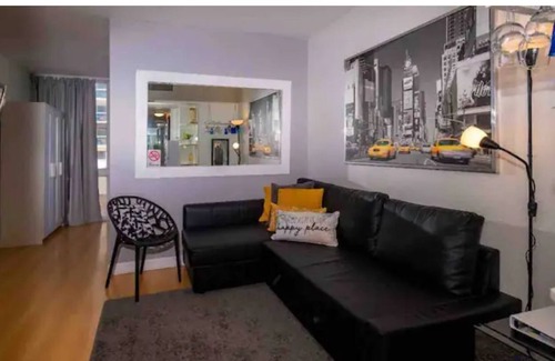 Bermuda Riviera Apartamento | Beach Studio@Ft. Lauderdale Beach front Hotel Resort near Lauderdale by the Sea