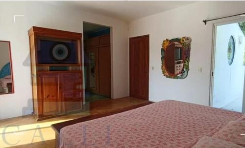 Crucecita Casa | Beach-style house near the sea
