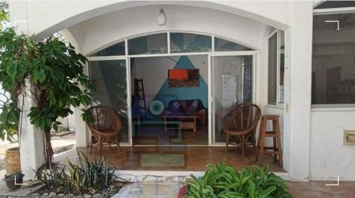 Crucecita Casa | Beach-style house near the sea