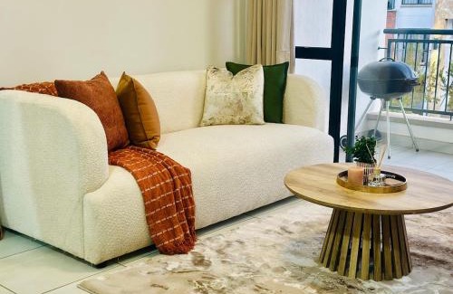Tshwane Apartamento | Beach-Style Modern Apt at The Blyde